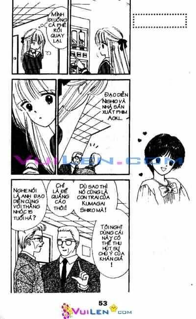 cô nàng đẹp trai chapter 1 53