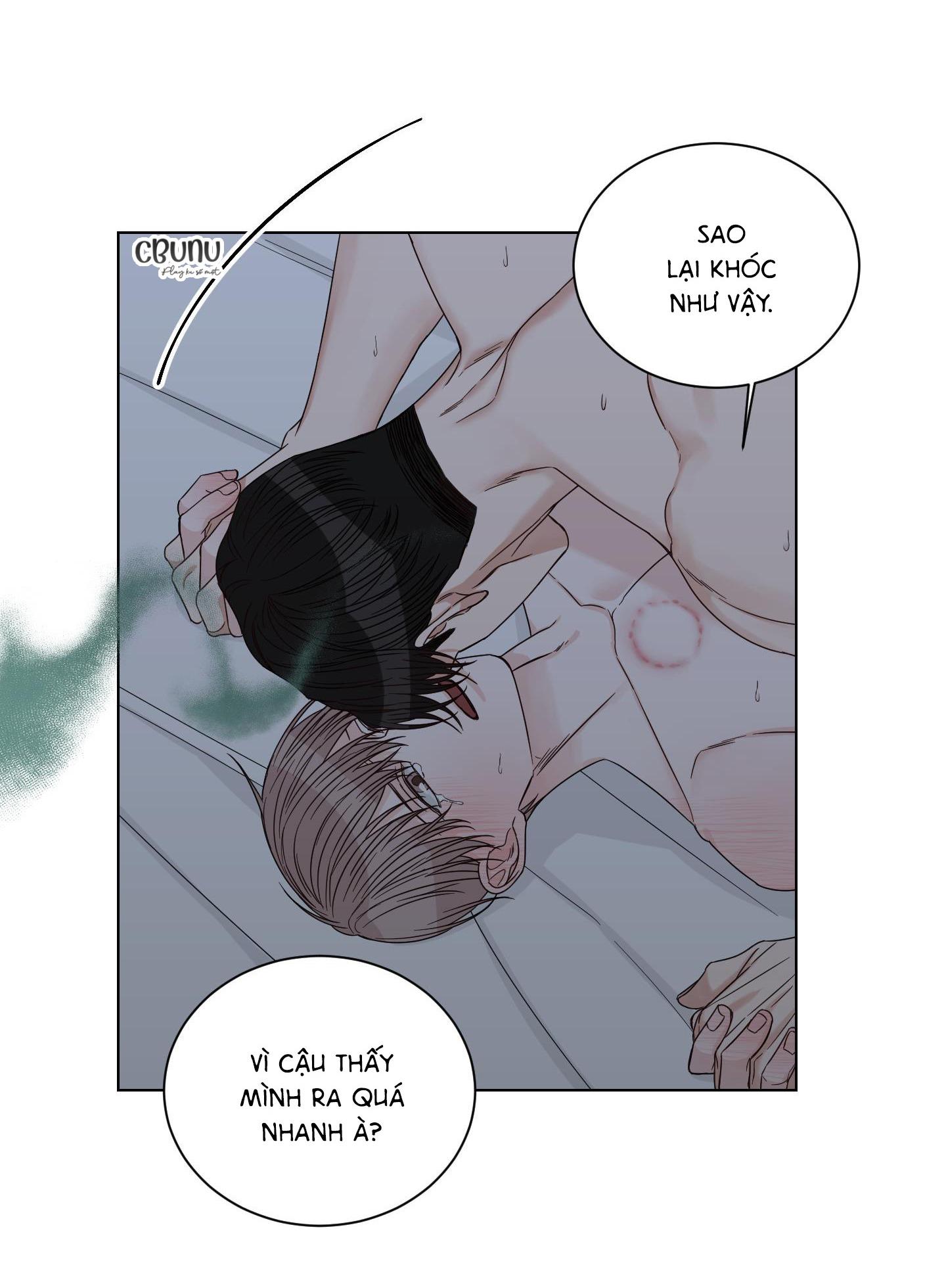 điểm dừng chân cuối cùng chapter 30 36