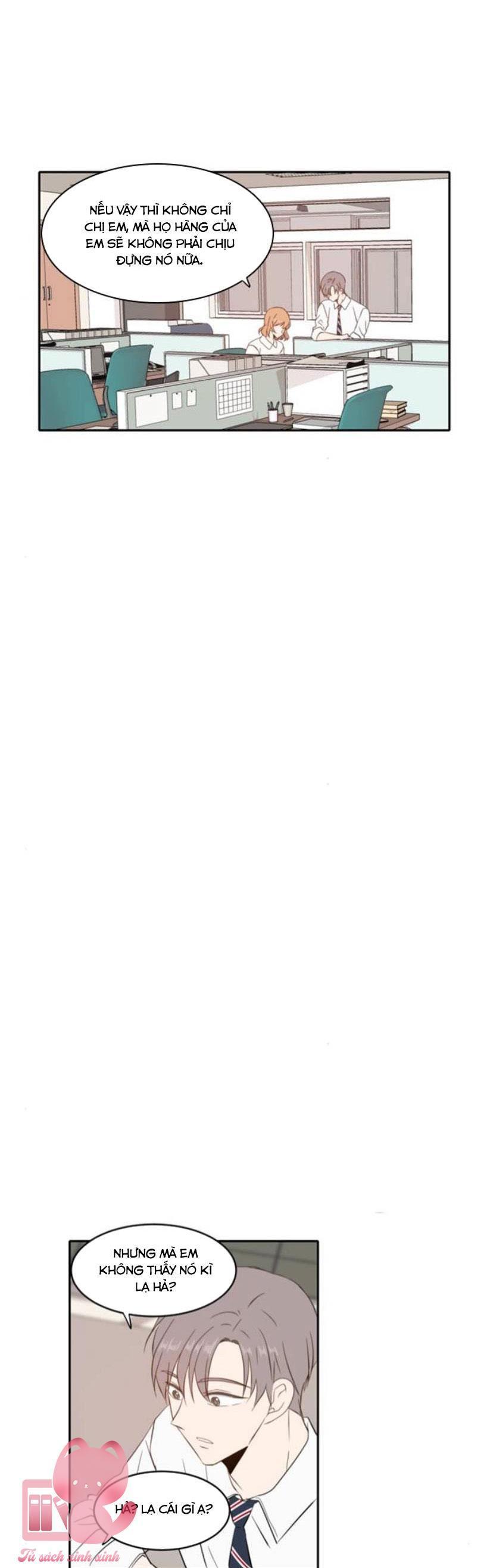 a good day to be a dog chapter 67 26