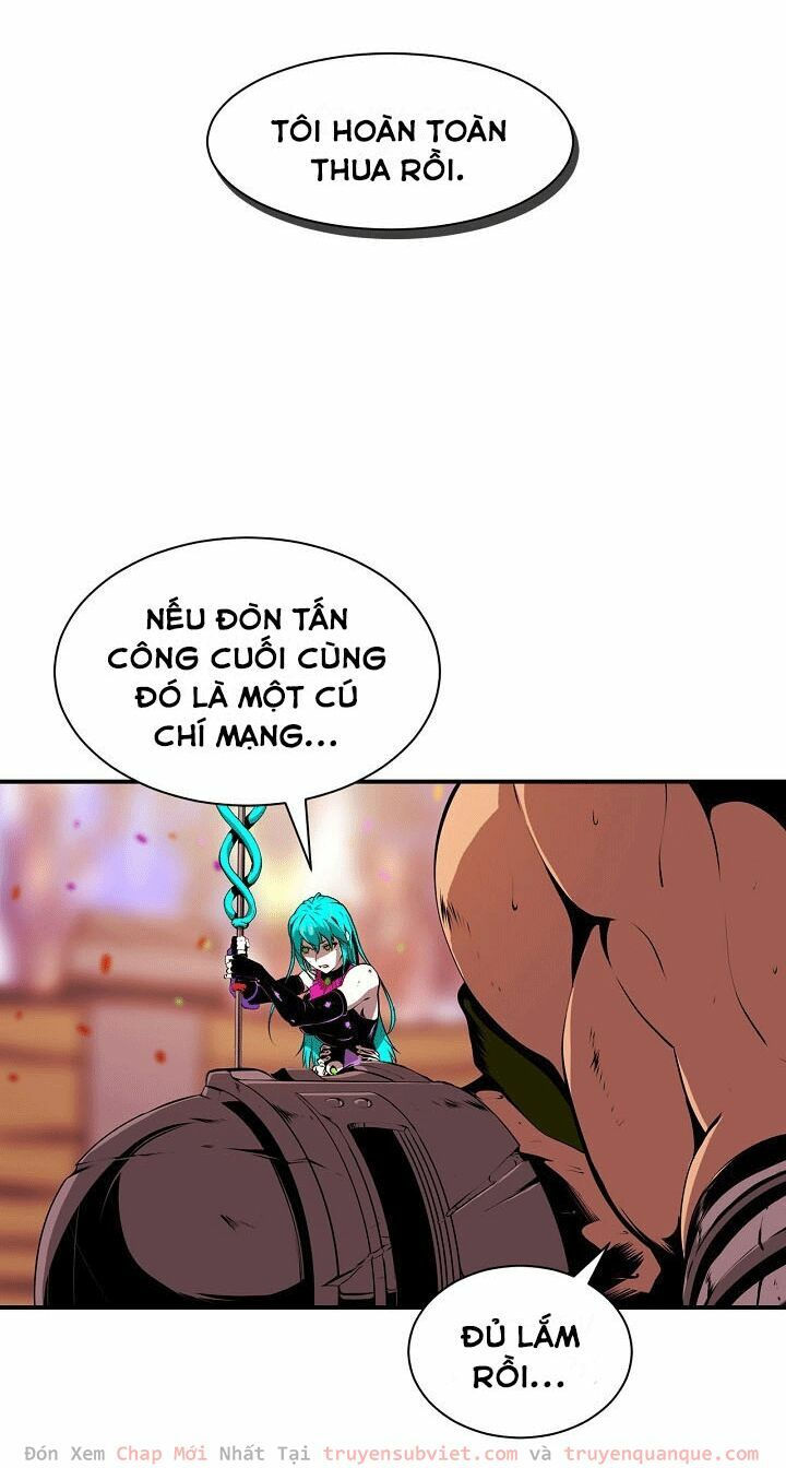 tôi sinh ra để làm người vĩ đại chapter 1 13