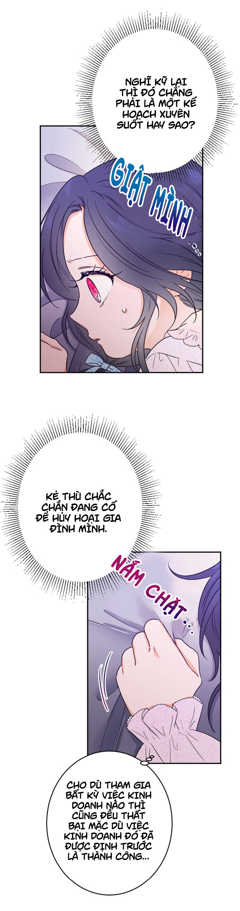 lady baby chapter 55 10