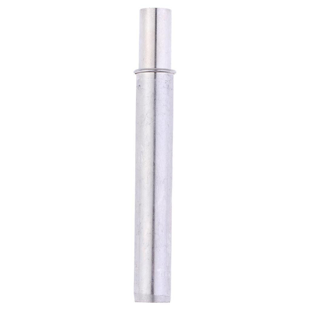Fishing Rod Connecting Tube Rod Building Component Fishing Pole Tubes