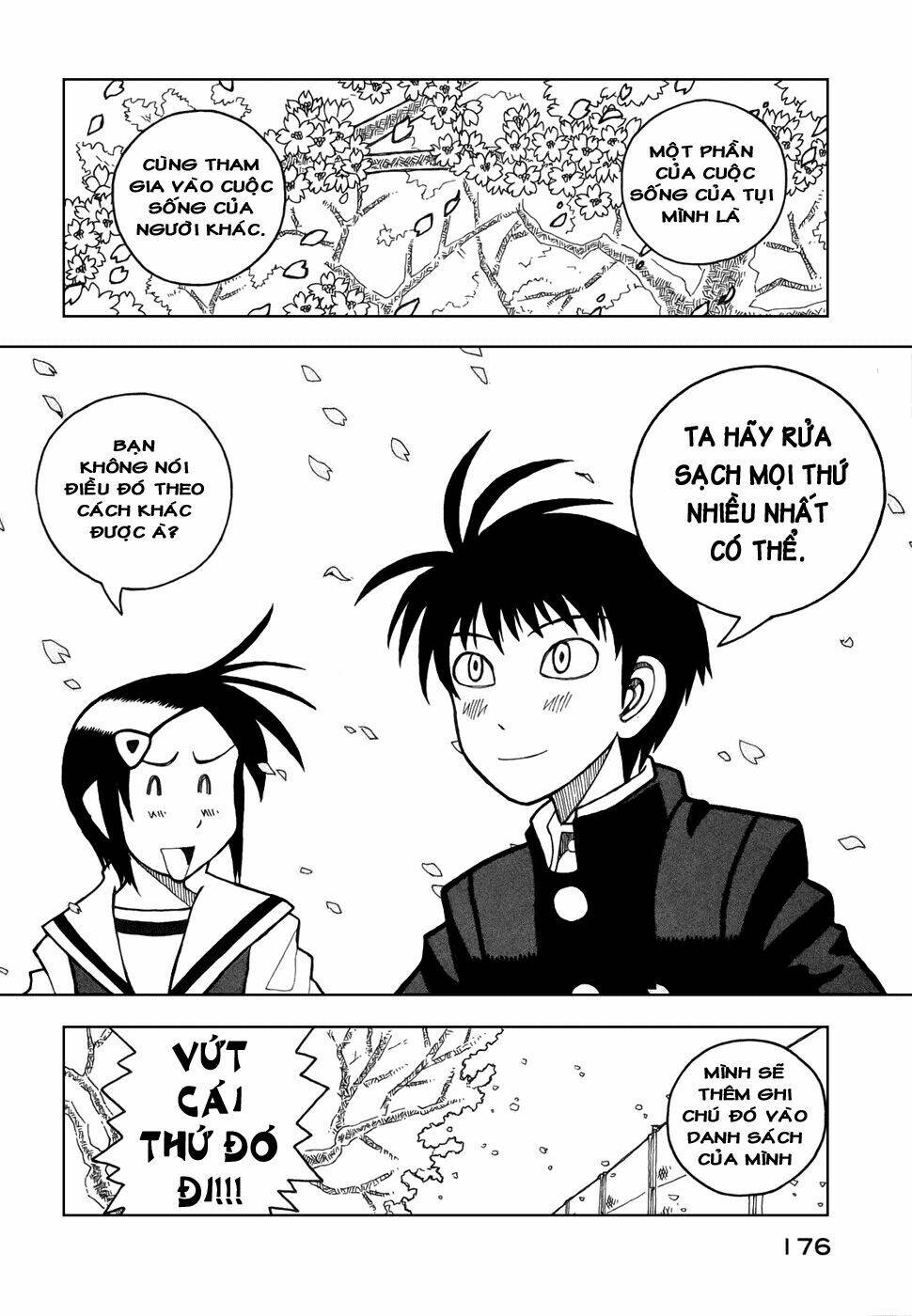 love roma chapter 25 24