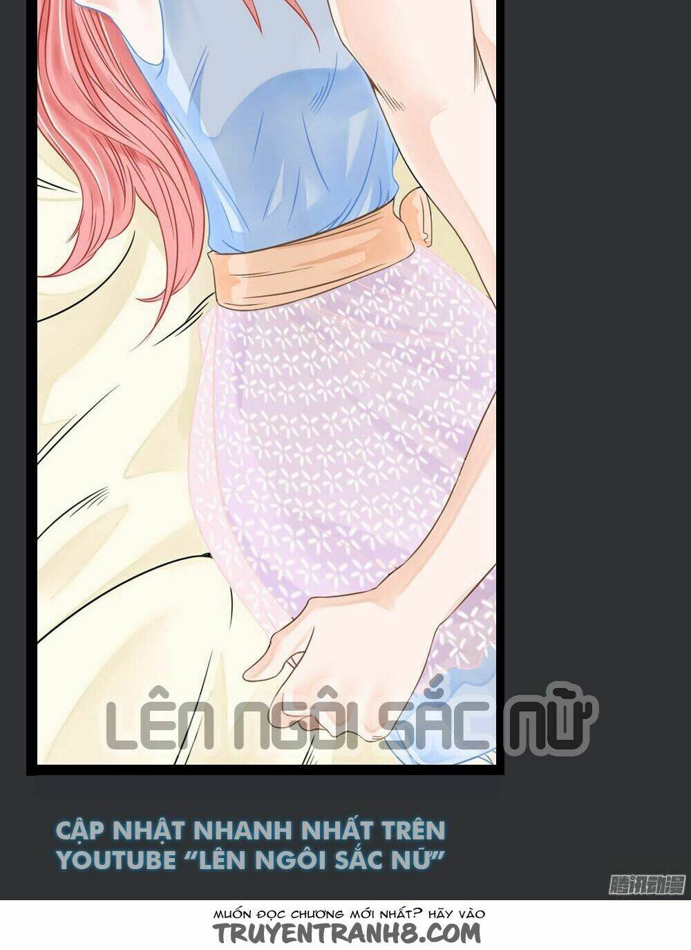 có chết cũng không thoát khỏi anh chapter 1 7