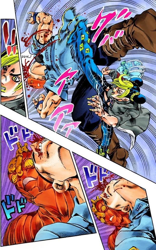 cuộc phiêu lưu bí ẩn chapter 657 7