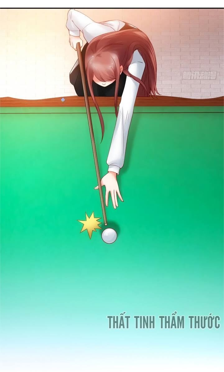 bạn trai 1/4 của tôi chapter 3 60