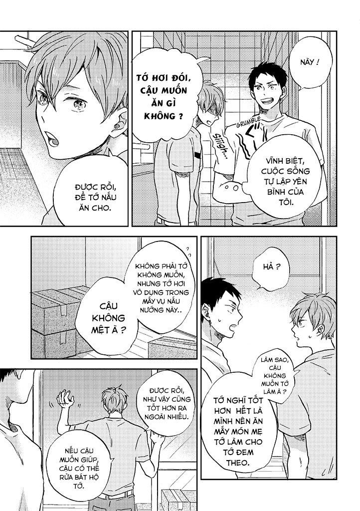 sống cùng cậu ấy chapter 1 8