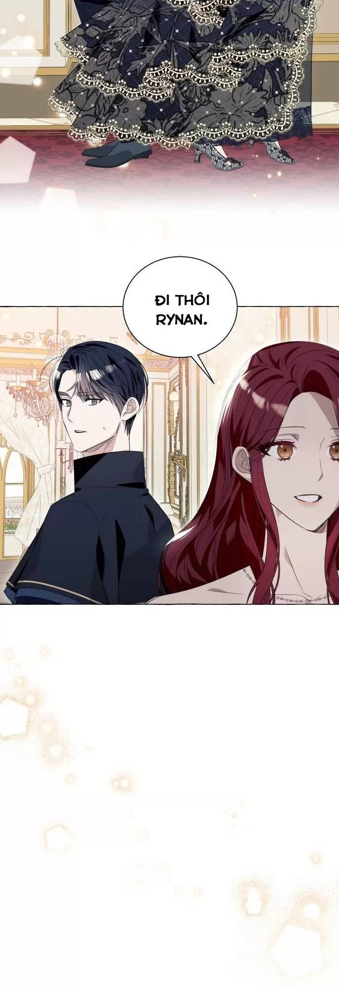 tôi tưởng đó chỉ là tiểu thuyết trọng sinh bình thường chapter 17 34