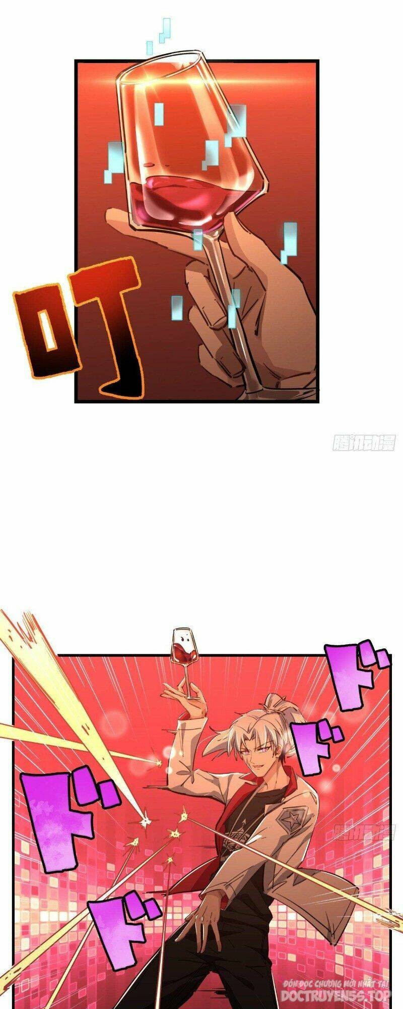 giải cứu 99 nữ chính ở mạt thế chapter 19 9