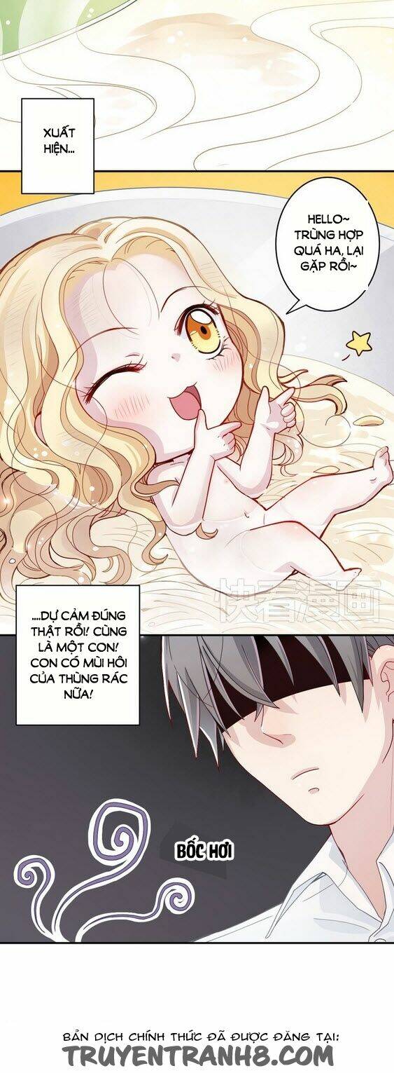 thần mì lắm chiêu chapter 3 6