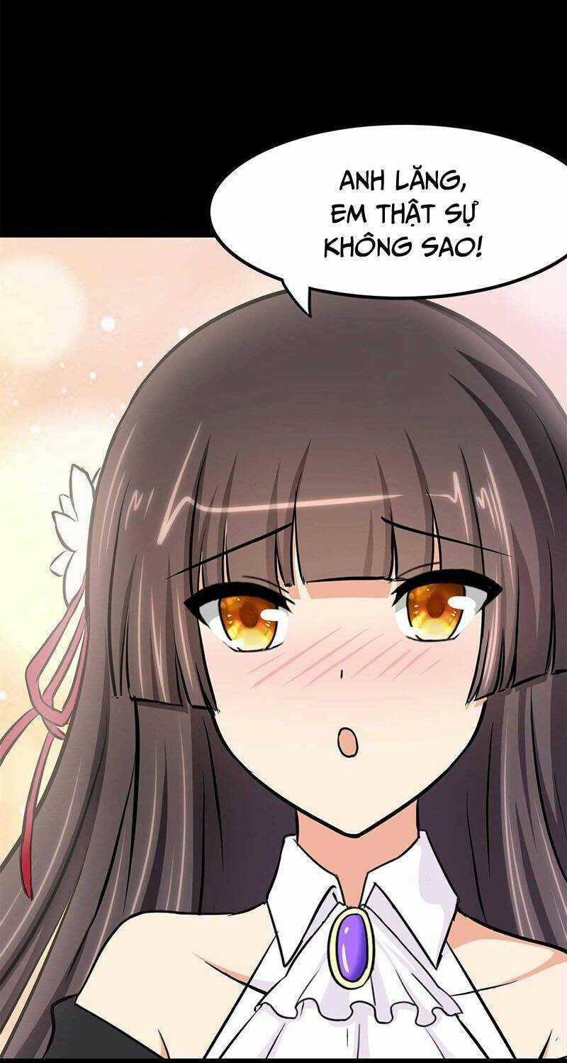 bạn gái virus của tôi chapter 270 39