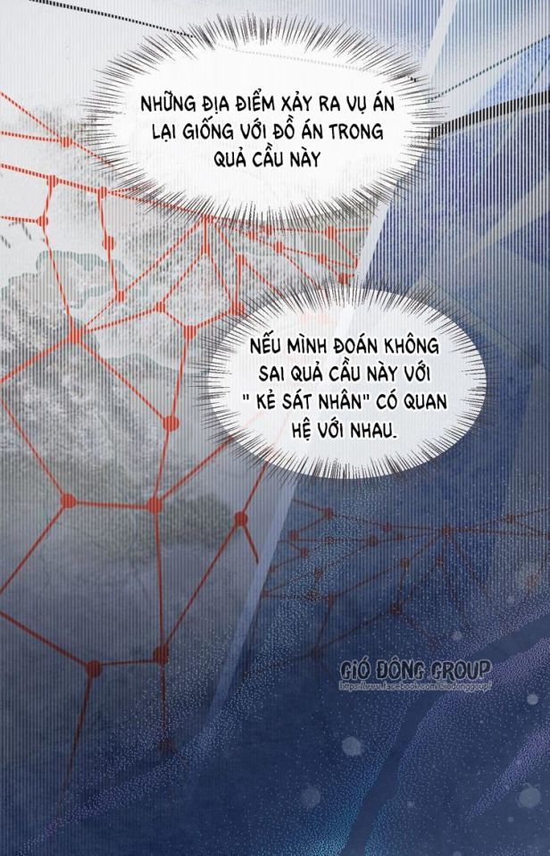 trở lại trước bình minh chapter 5 3