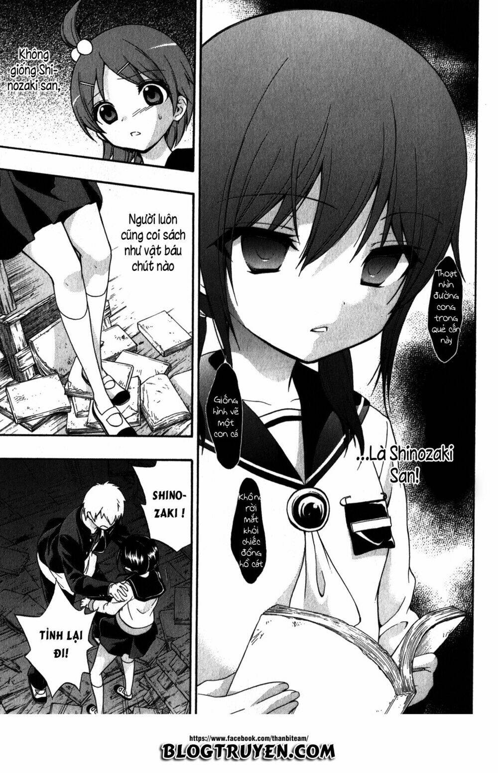 corpse party: book of shadows chapter 11 19