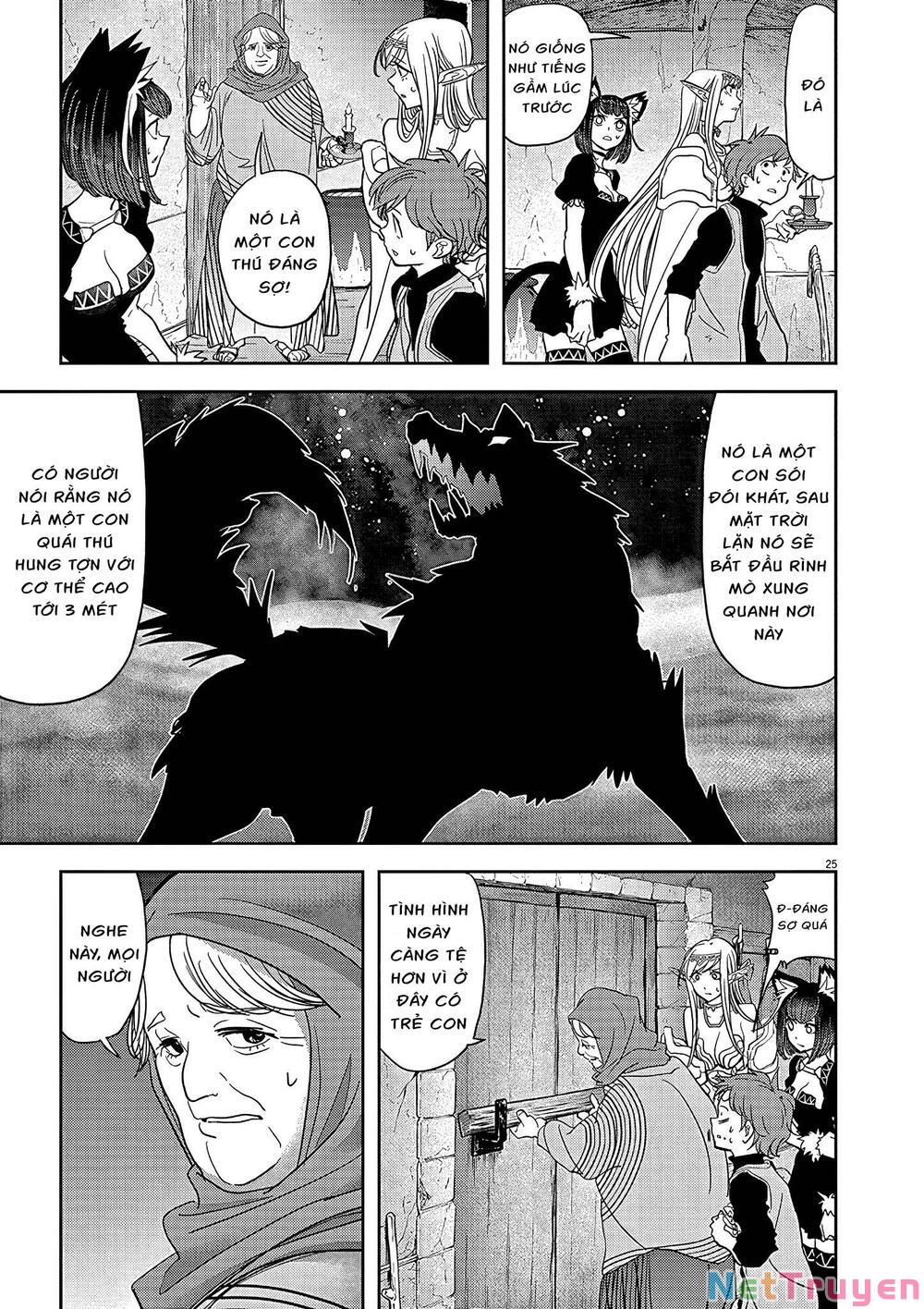 thất sách chuyển sinh chapter 20 25