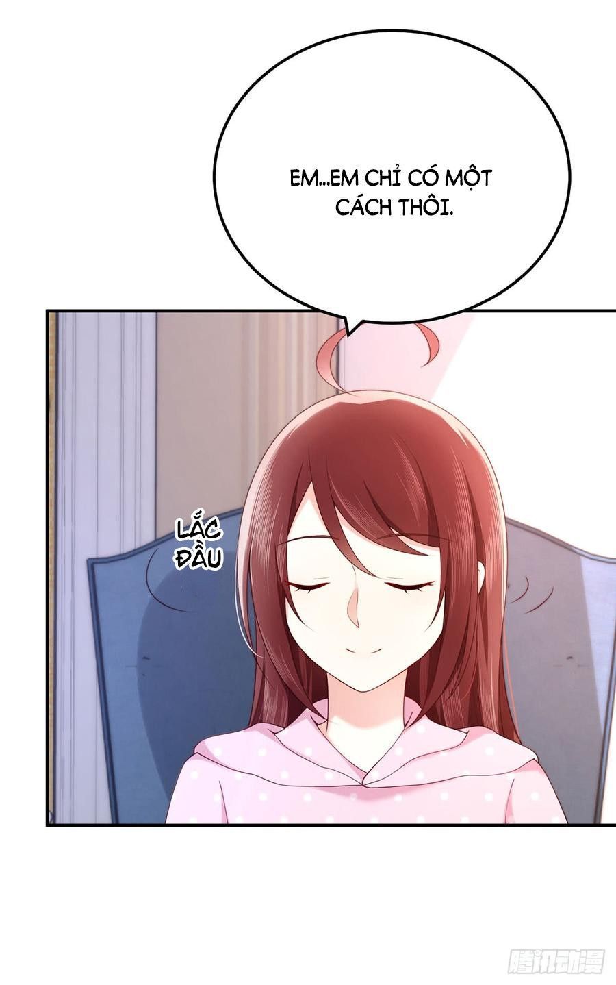 nam thần truy thê chỉ nam chapter 64.2 7