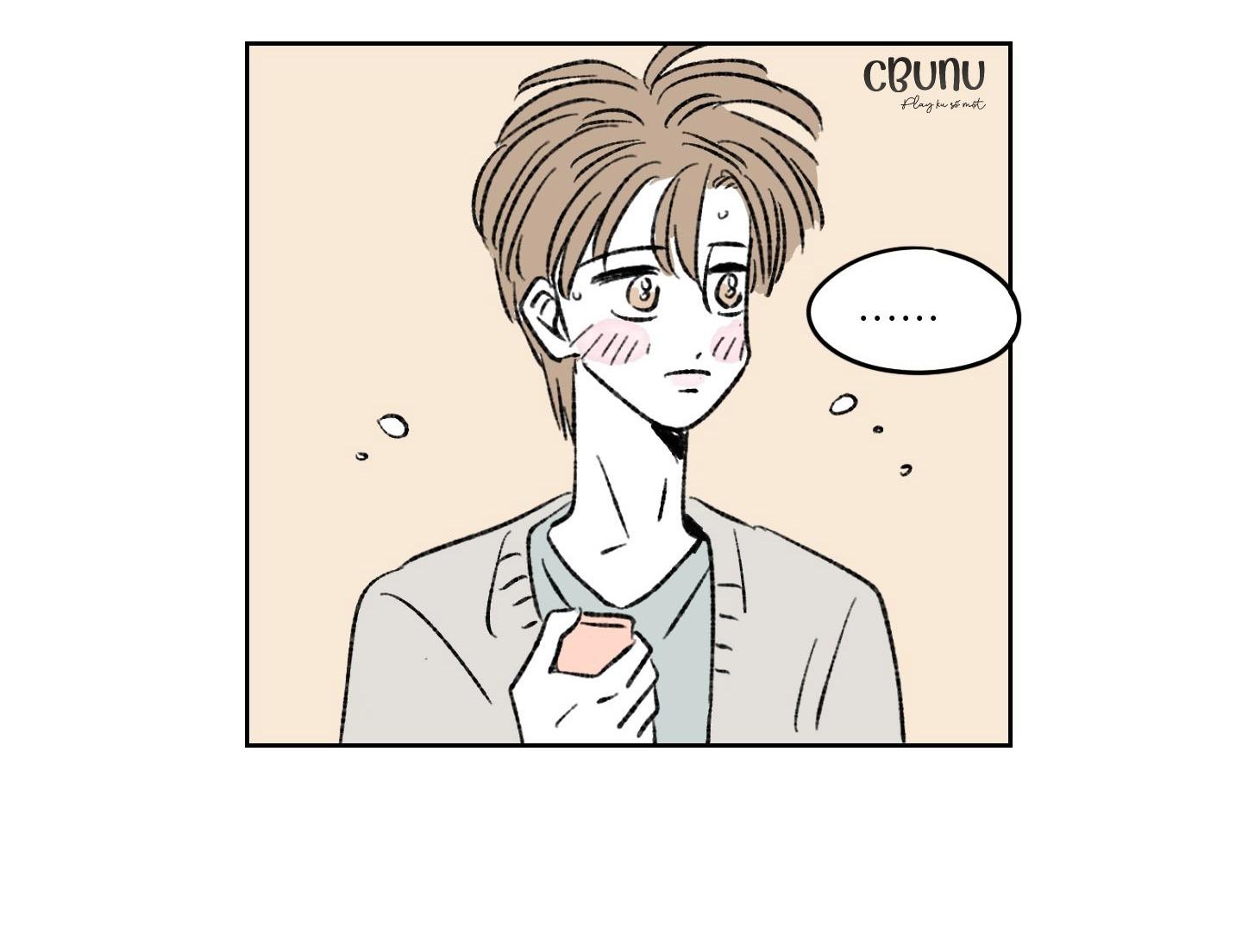 tình tay ba giữa chó, sói và mèo chapter 8 3