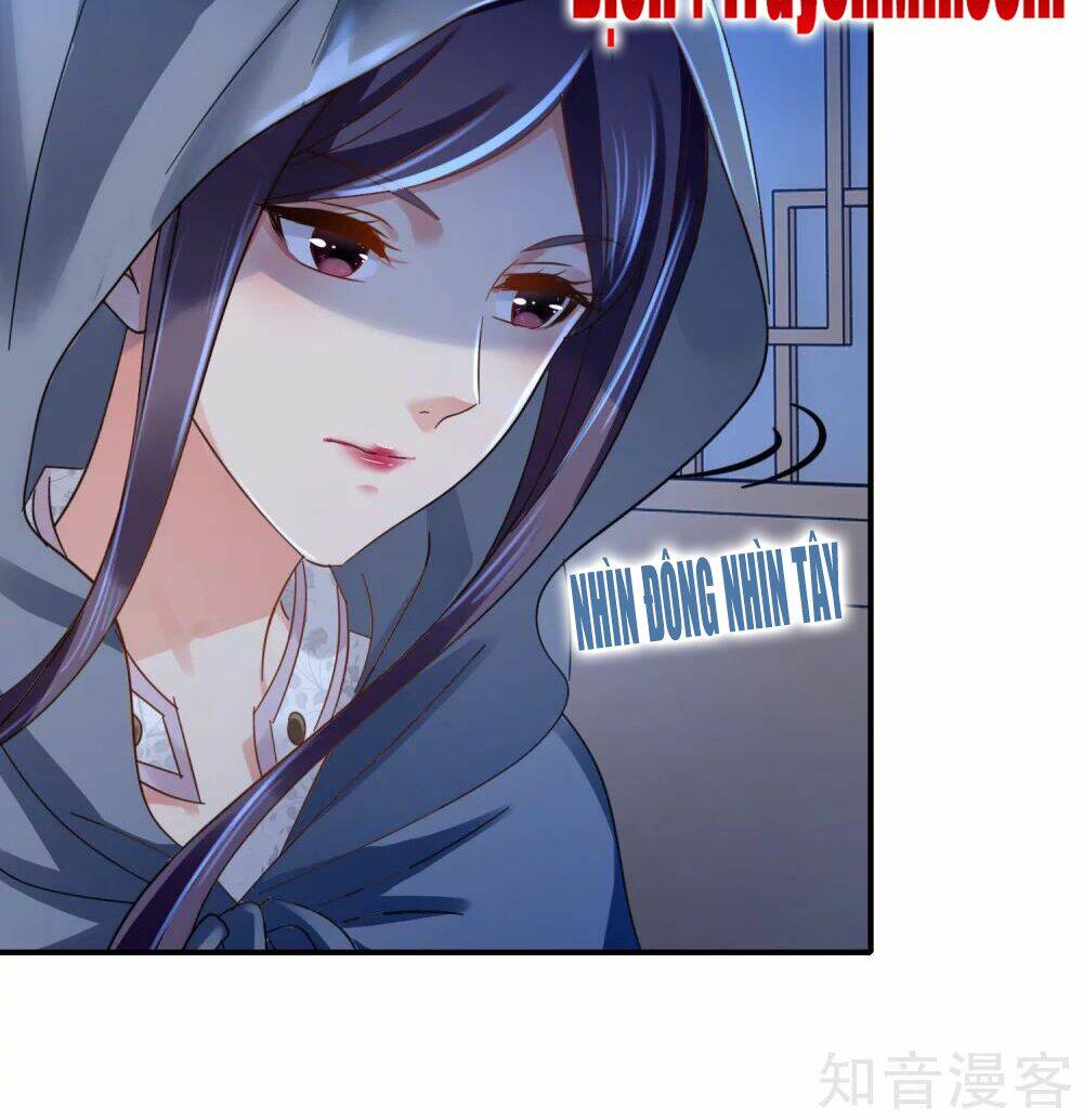 lãnh cung phế hậu muốn nghịch thiên chapter 156 16