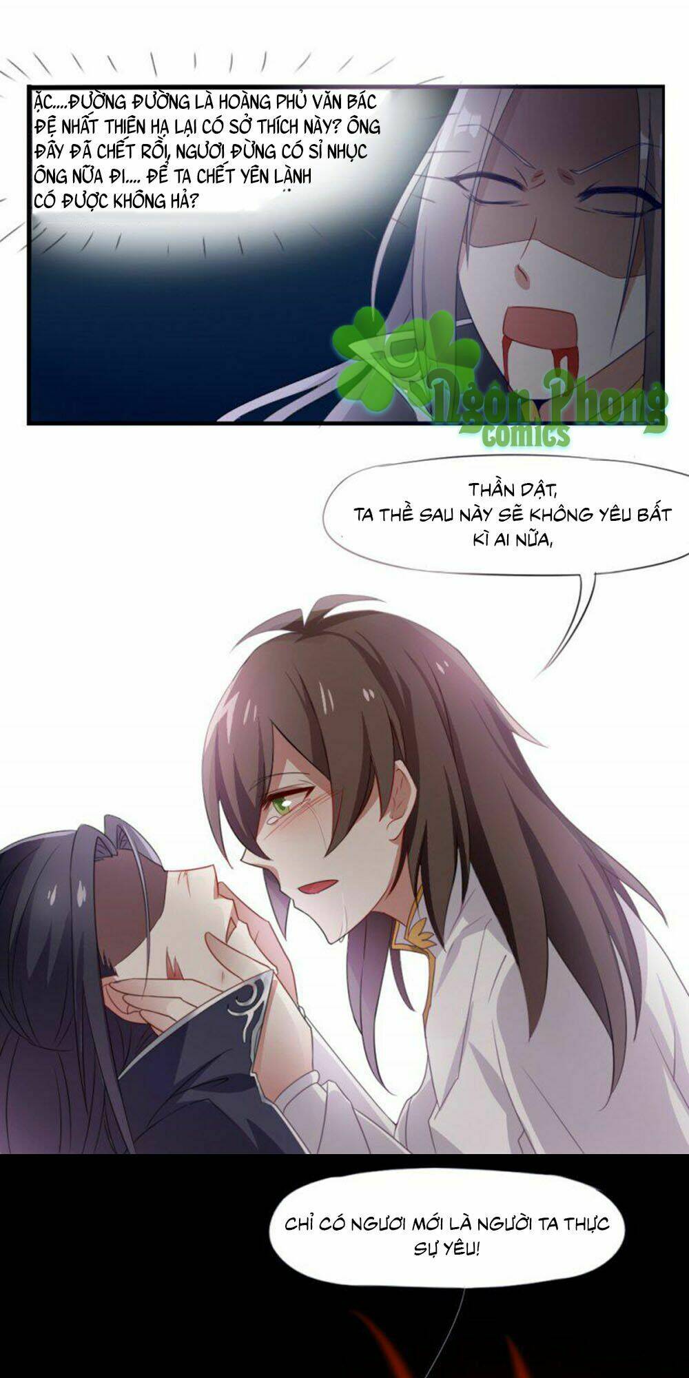 thiên ngoại phi tiên chapter 2 18