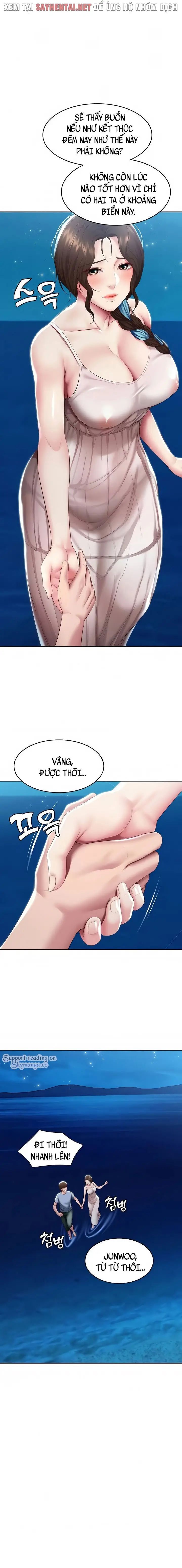 nhật ký ở trọ - không che chapter 81 2