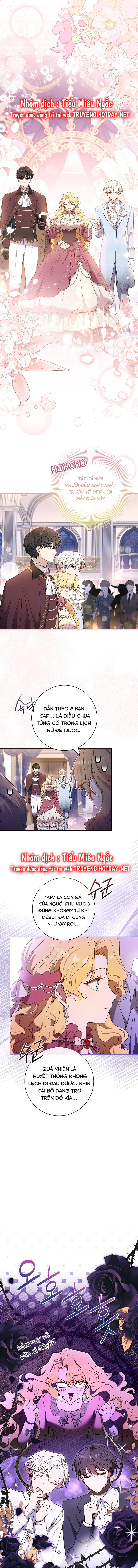 nam chính, tôi sẽ tôn trọng sở thích của anh chapter 42 6