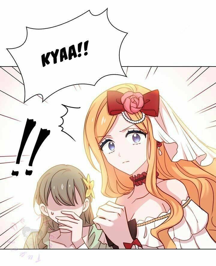 để yên cho tiểu thư hiền chapter 20 20