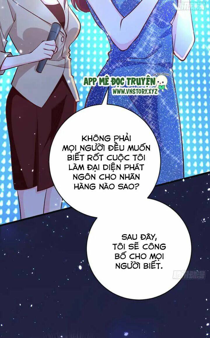 thiên hậu trở về chapter 73 26