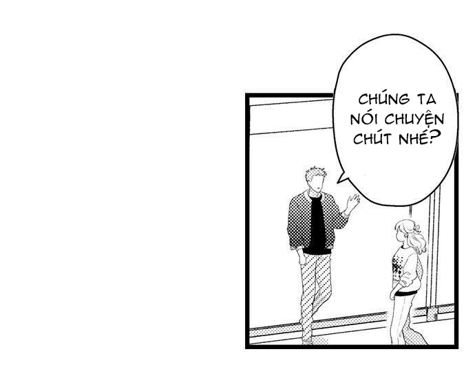 chỉ 3 giây sau, anh ấy như biến thành quái thú chapter 47.2 10