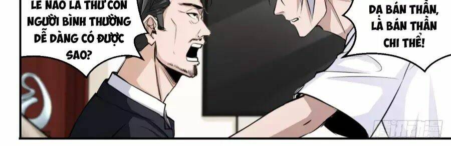 trảm yêu thành thần chapter 3 14