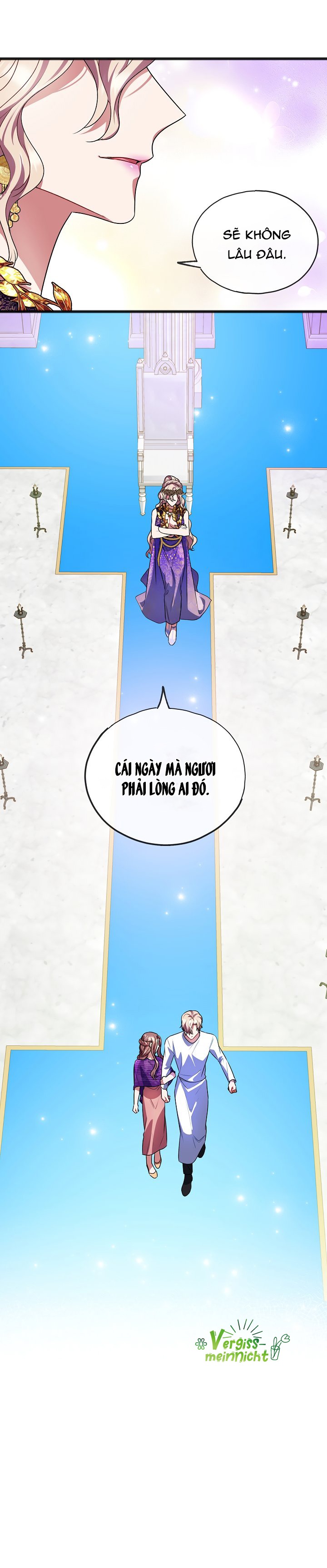 gửi anh người chưa từng yêu tôi chapter 17 20