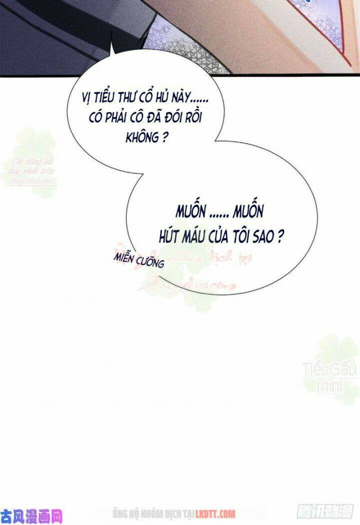 tôi trở thành tổ tông của 5 vị đại lão chapter 2 56