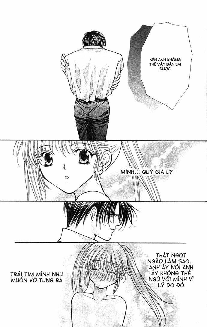 anh chàng khắc tinh chapter 7 30