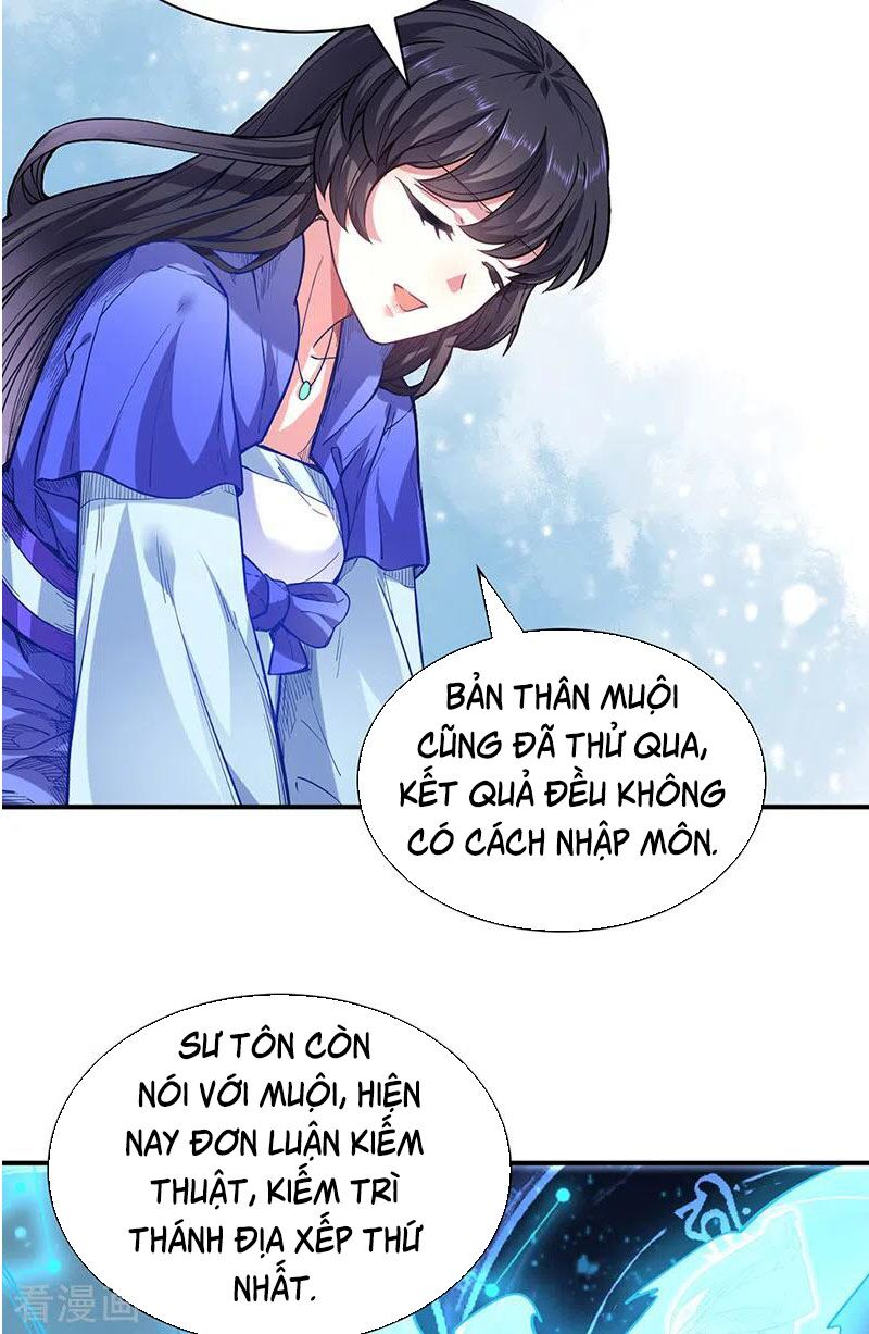 võ đạo độc tôn chapter 226 4