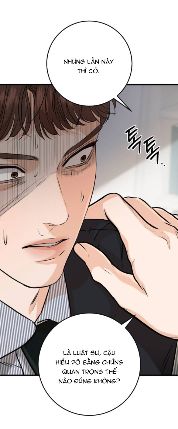 Nóng Lòng Muốn Giày Vò Em chapter 81.2 20