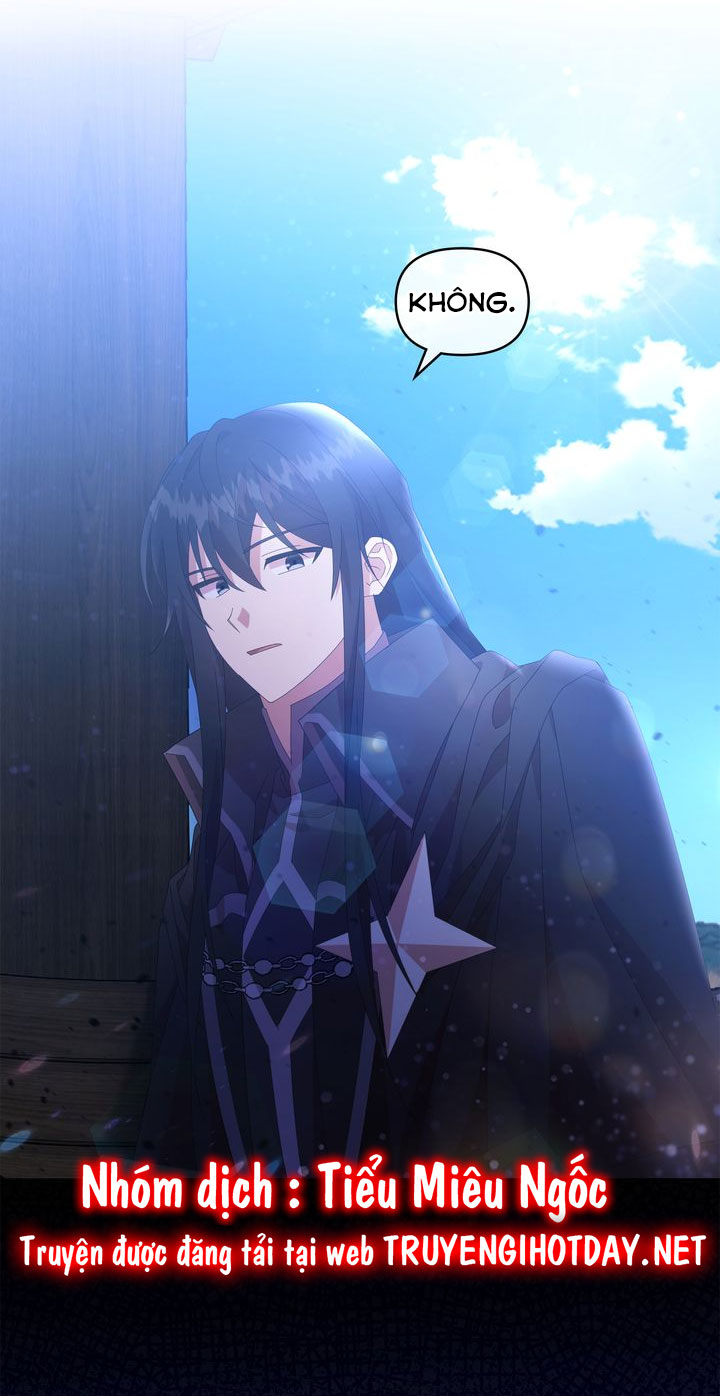 giải mã bí mật về anh ta chapter 16 27