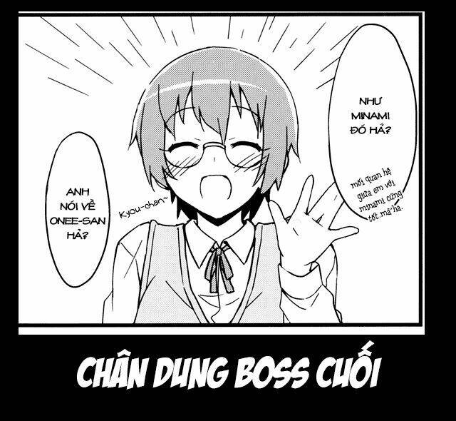 oreimo dj collection chapter 8 22