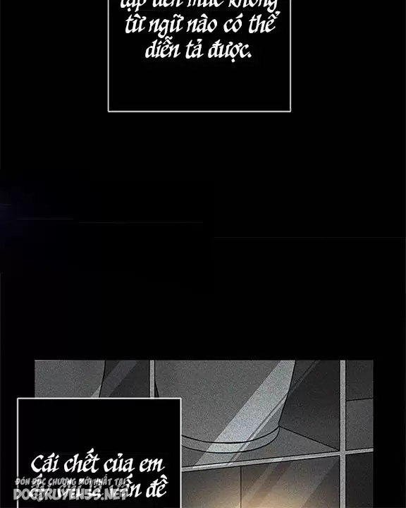 nếu tôi là nhân vật phản diện liệu tôi sẽ chết chapter 1 36