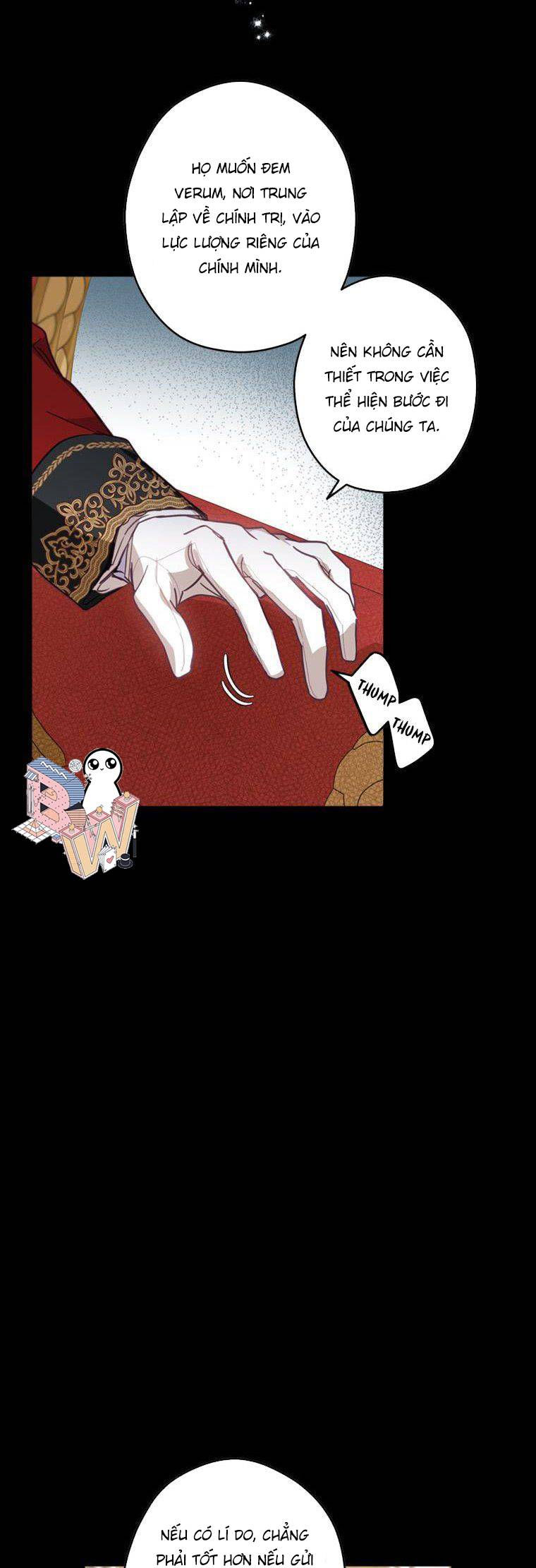 đã bảo nữ chính cải nam trang cơ mà ! chapter 5 44