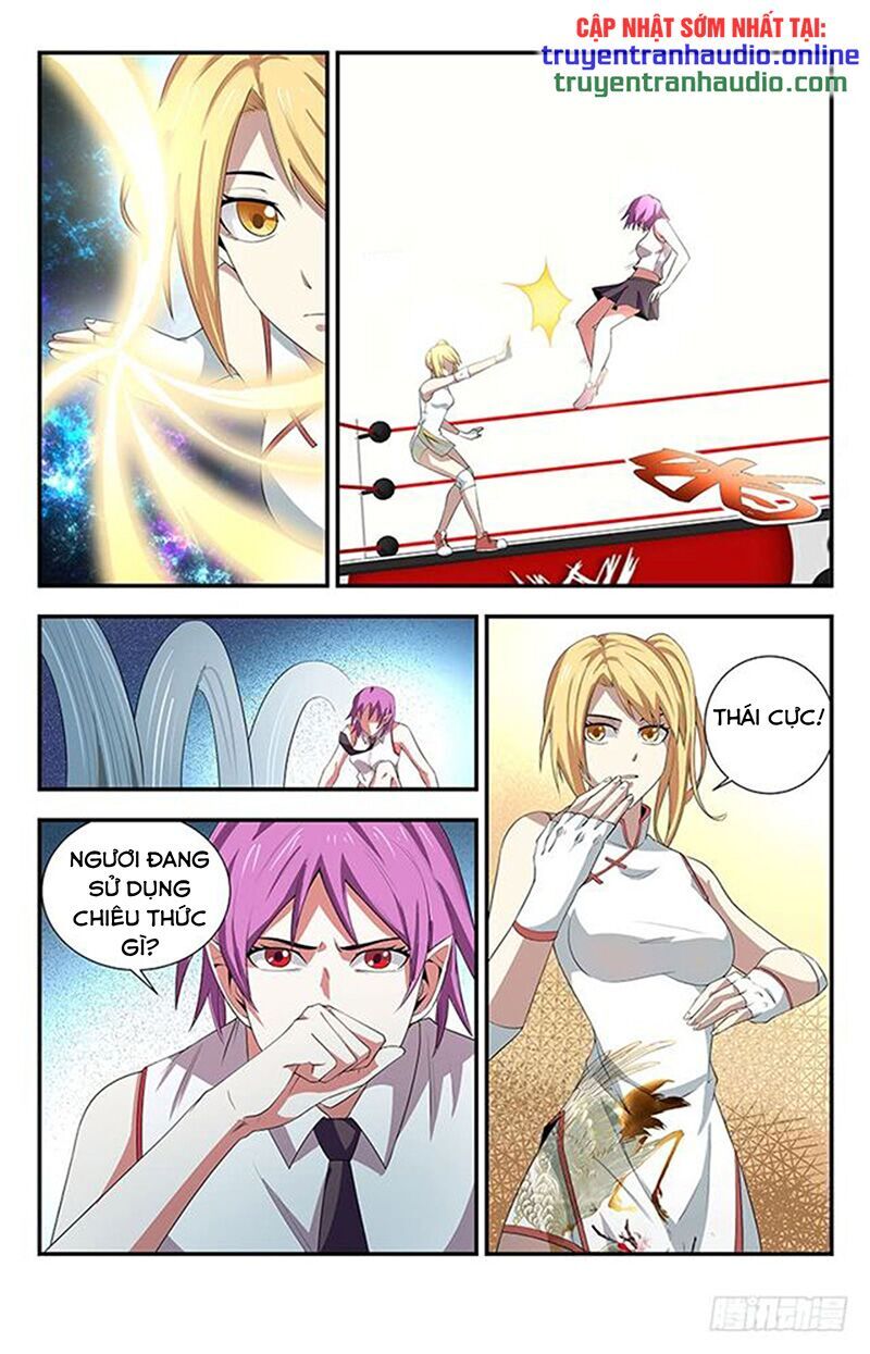 long ẩn giả chapter 142 4