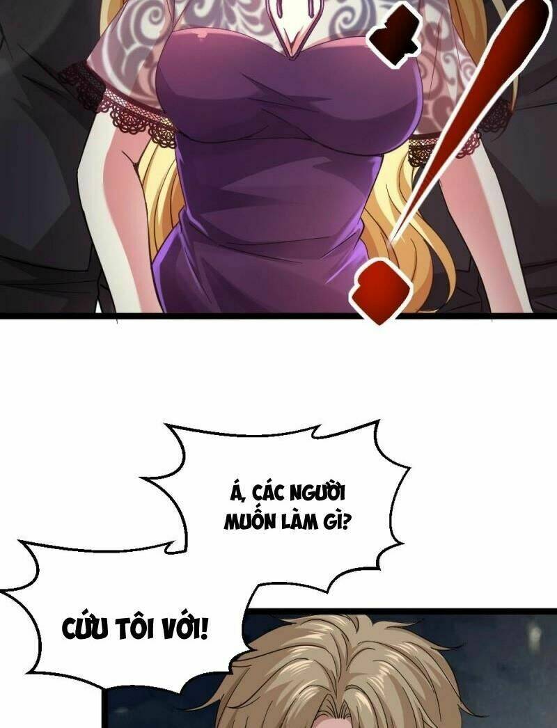 tối cuồng nữ tế chapter 42 23