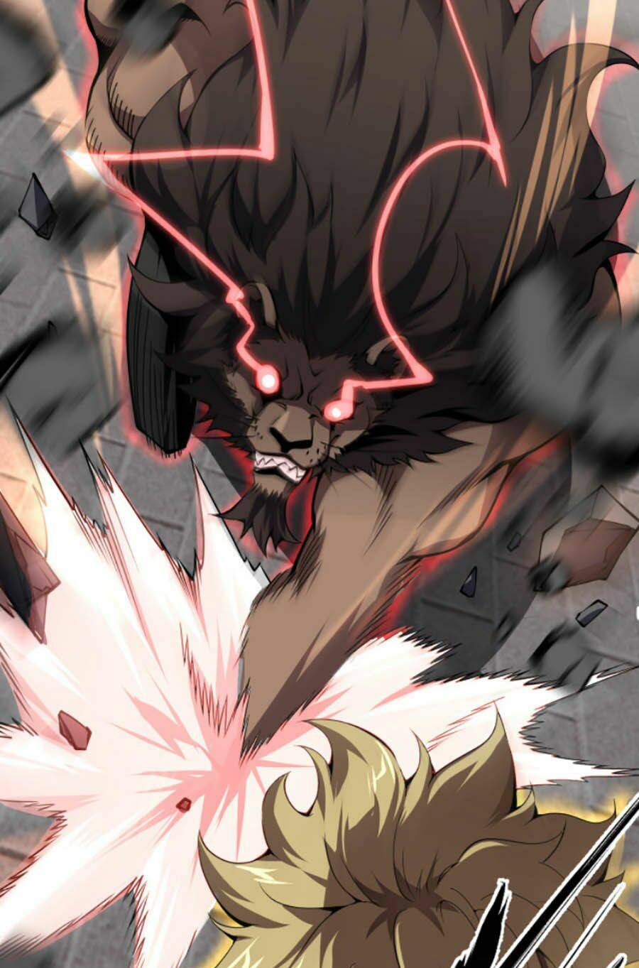 vạn vật hợp nhất chapter 8 24