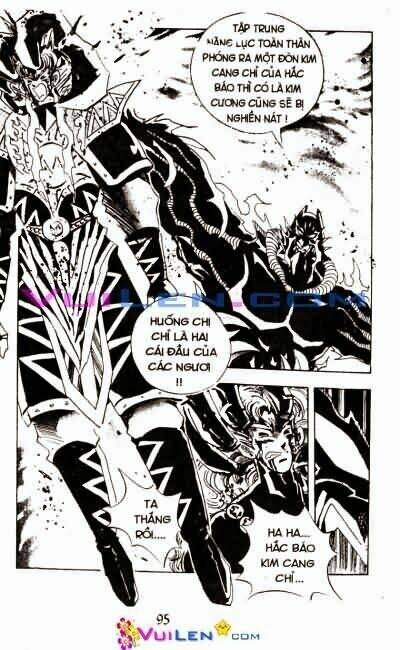 những người bạn tốt chapter 21 96