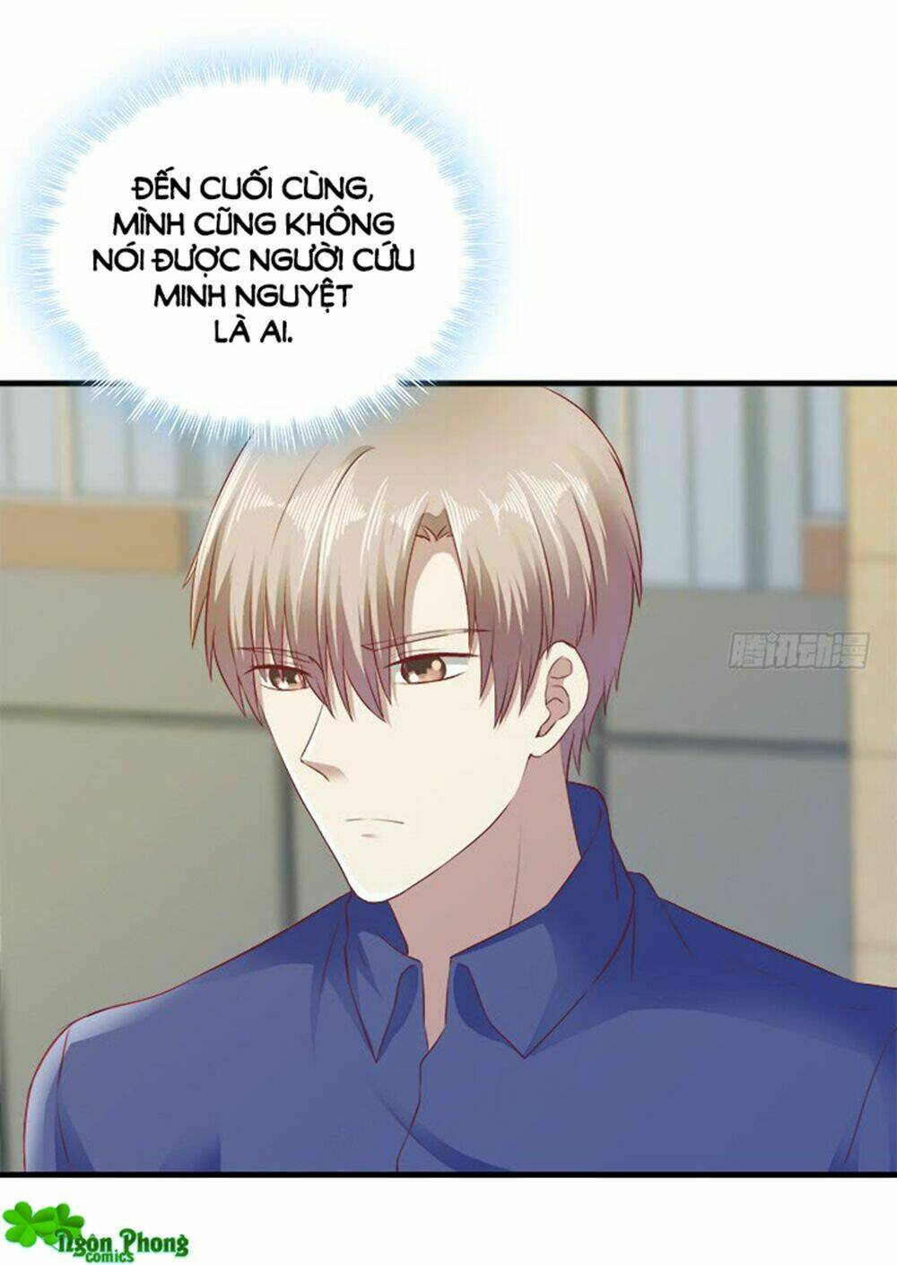 khi trò chơi ác ma bắt đầu chapter 96 4