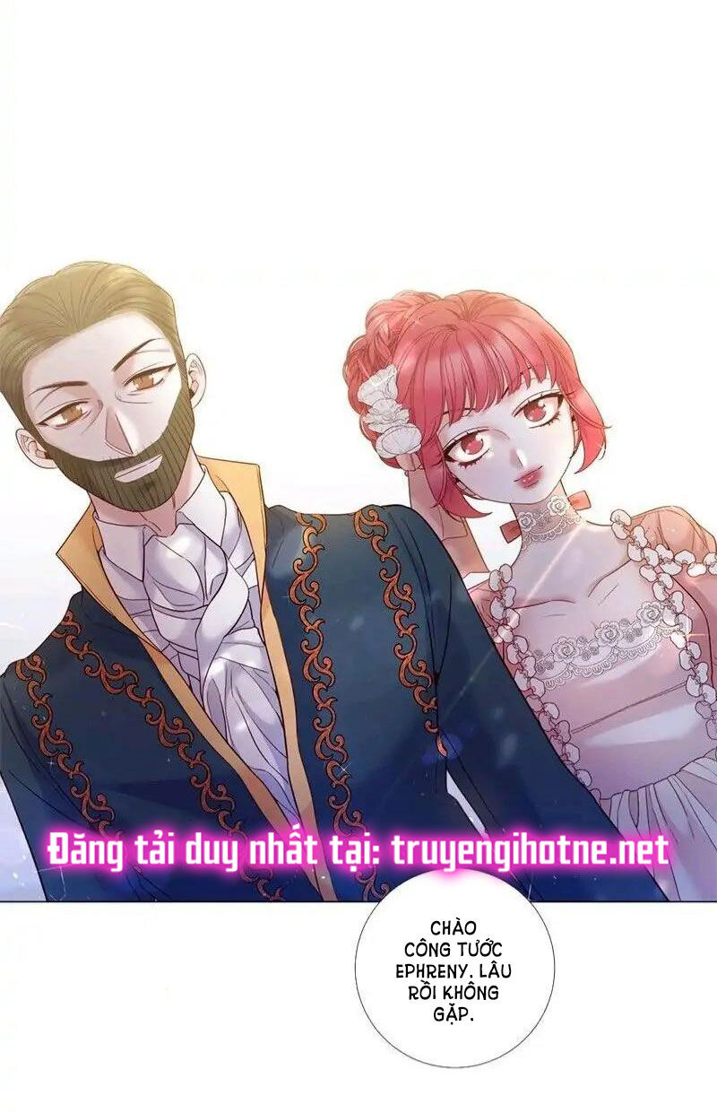 từ tiểu thư thành hoàng hậu - lady to queen chapter 75.2 10