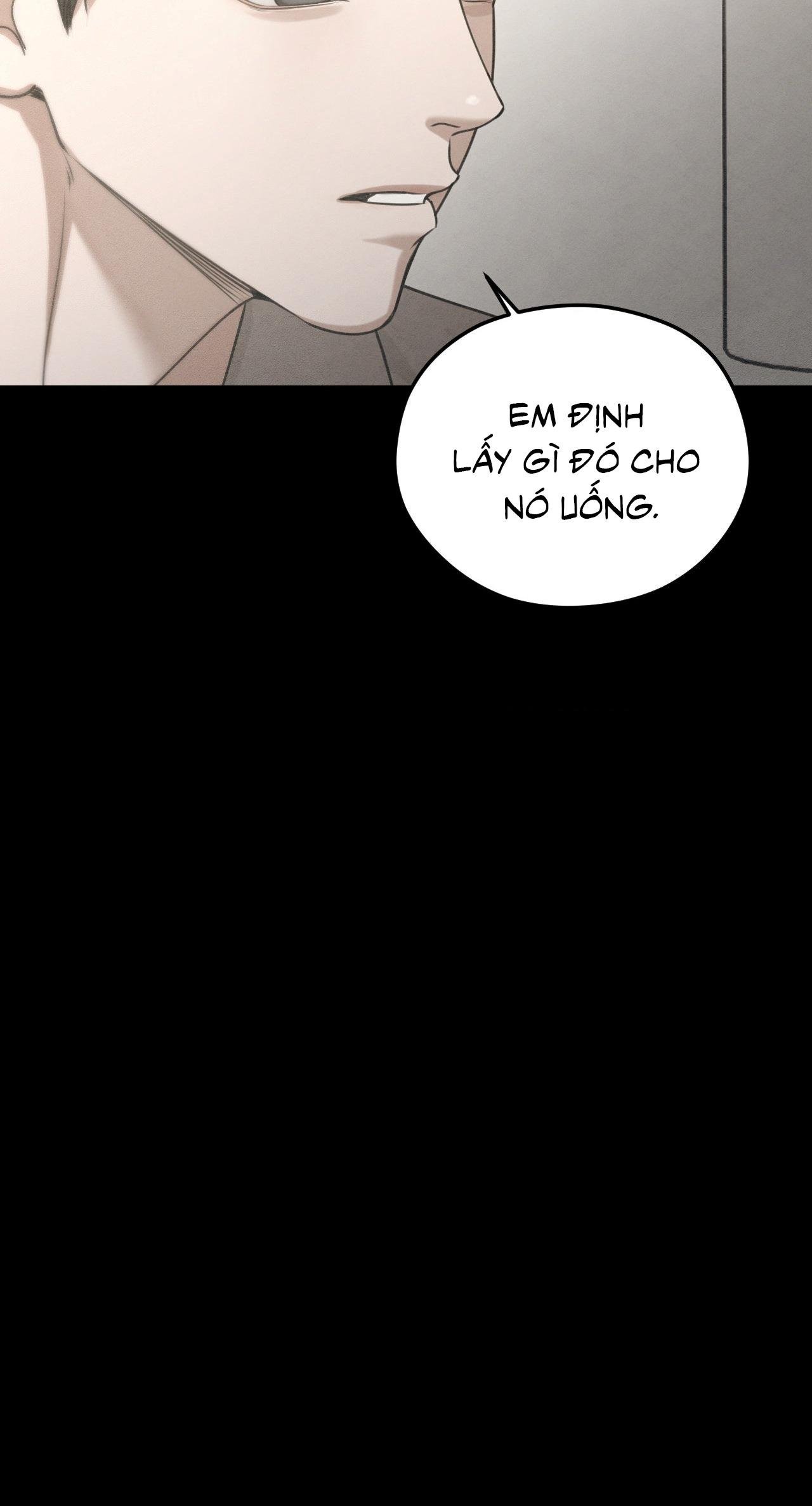 dear teddy bear chapter 28 31