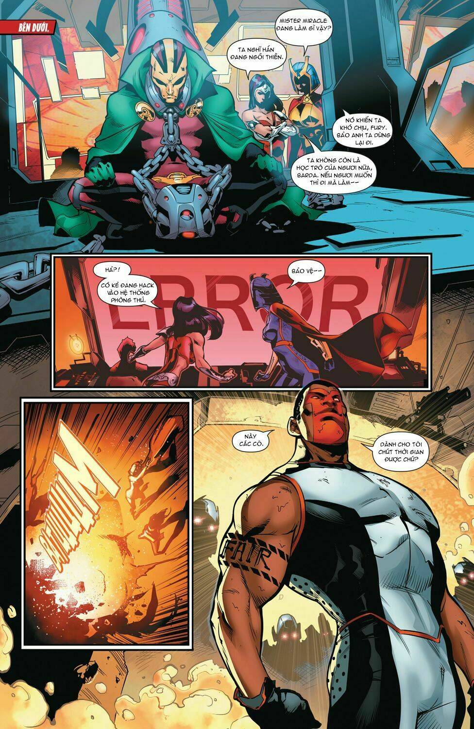 earth 2: world’s end chapter 2 12