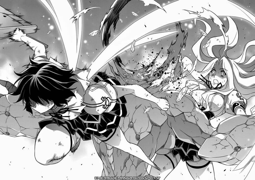 freezing chapter 133 22