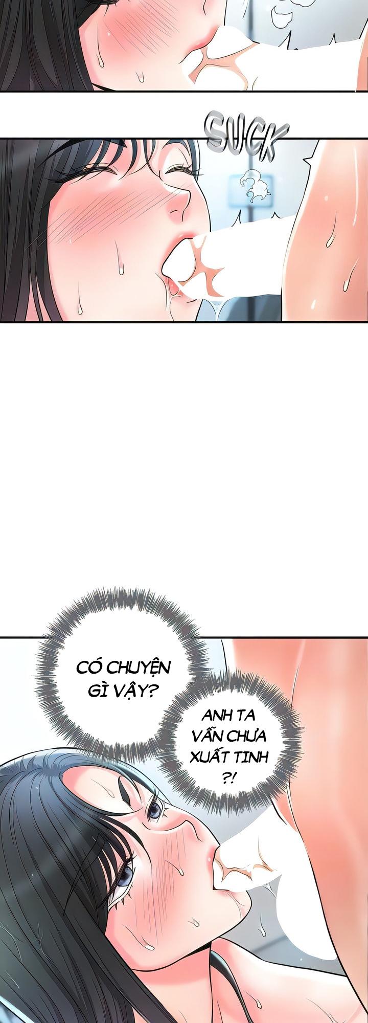 thị trấn nóng bỏng chapter 97 35