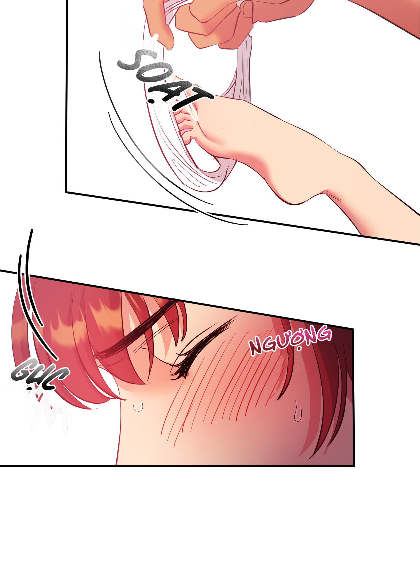 [18+] một lòng một dạ chapter 21.2 16