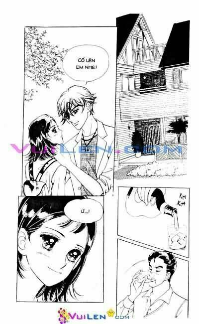 có anh trong đời chapter 4 7