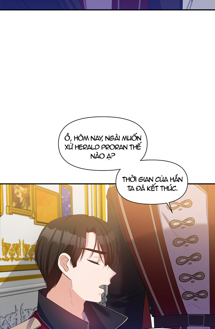 người chồng bạo chúa của tôi đã thay đổi chapter 34 13